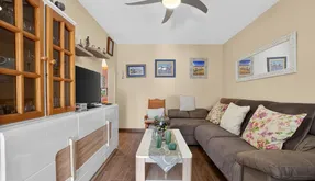 Bienes raíces Torrevieja, Duplex en venta. Zona de la  Los Balcones - Los Altos del Edén, 3 dormitorios, 90 m2 - photo 2