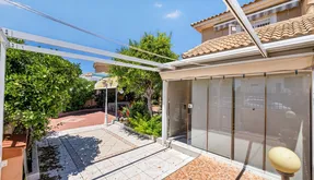 Bienes raíces Torrevieja, Duplex en venta. Zona de la  Los Balcones - Los Altos del Edén, 3 dormitorios, 90 m2 - photo 4