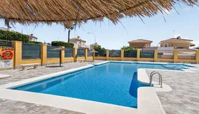 Bienes raíces Torrevieja, Duplex en venta. Zona de la  Los Balcones - Los Altos del Edén, 3 dormitorios, 90 m2 - photo 6