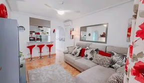 Bienes raíces en España, Torrevieja. Zona de la  El limonar, 2 dormitorios, 54 m2 - photo 3