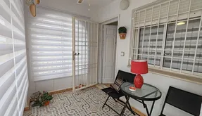 Bienes raíces en España, Torrevieja. Zona de la  El limonar, 2 dormitorios, 54 m2 - photo 4