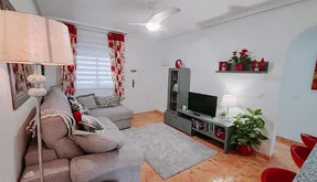 Bienes raíces en España, Torrevieja. Zona de la  El limonar, 2 dormitorios, 54 m2 - photo 5
