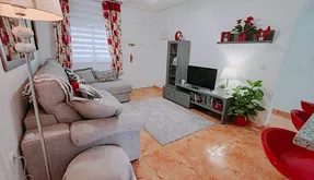 Bienes raíces en España, Torrevieja. Zona de la  El limonar, 2 dormitorios, 54 m2 - photo 6