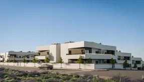 España comprar Bungalow. Zona de la  Pueblo, 2 dormitorios, 68 m2 - photo 2