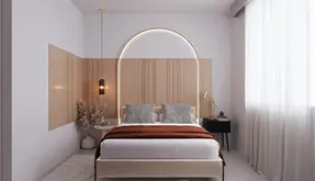 España comprar Bungalow. Zona de la  Pueblo, 2 dormitorios, 68 m2 - photo 6