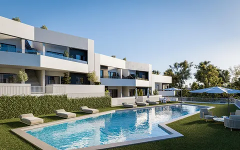 España comprar Bungalow. Zona de la Pueblo, 2 dormitorios, 68 m2, 2 dormitorios, 68 m² — €224900