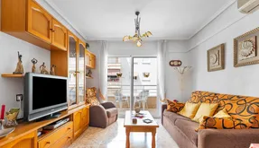 Bienes raíces Torrevieja, Piso en venta. Zona de la Estacion de autobuses, 2 dormitorios, 71 m2 - photo 5