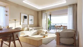Испания недвижимость. Район Pueblo 4, 3 спальни, 84 м2 - photo 2