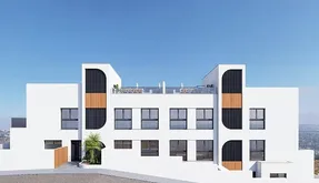 Испания недвижимость. Район Pueblo 4, 3 спальни, 84 м2 - photo 4