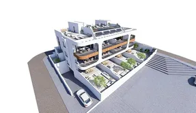 Испания недвижимость. Район Pueblo 4, 3 спальни, 84 м2 - photo 5