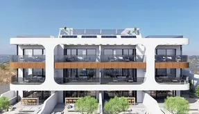 Жилье в испании. Район Pueblo 4, 3 спальни, 84 м2 - photo 2