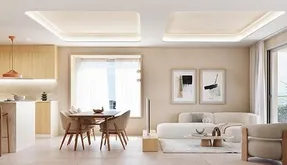 Жилье в испании. Район Pueblo 4, 3 спальни, 84 м2 - photo 4