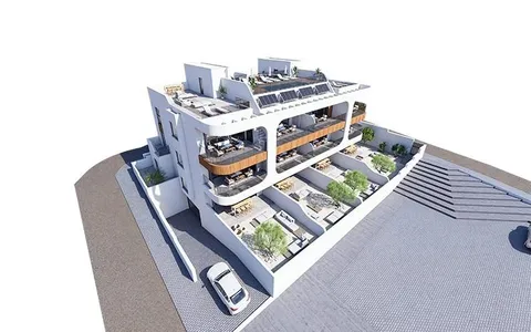 Жилье в испании. Район Pueblo 4, 3 спальни, 84 м2, 3 спален, 84 m² — €329900