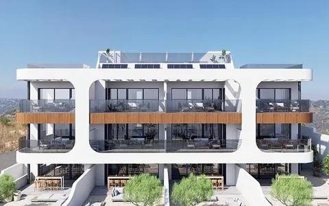 Продажа недвижимости. Район Pueblo 4, 3 спальни, 84 м2, 3 спален, 84 m² — €389900