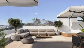 Недвижимость в Испании купить. Район Balcón de finestrat, 2 спальни, 67 м2 - photo 3
