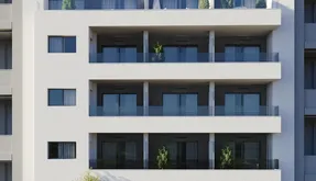 Real estate in Spain, Torrevieja. torrevieja area, 2 bedrooms, 85 m2 - photo 2