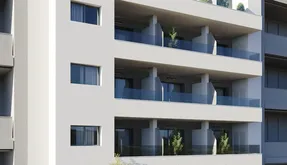 Real estate in Spain, Torrevieja. torrevieja area, 3 bedrooms, 137 m2 - photo 2
