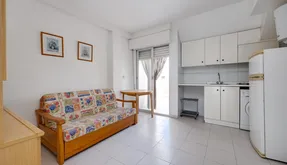 Spain buy an Apartment. La Mata pueblo area, 1 bedroom, 40 m2 - photo 3
