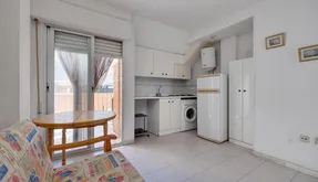 Spain buy an Apartment. La Mata pueblo area, 1 bedroom, 40 m2 - photo 4