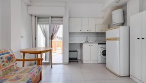Spain buy an Apartment. La Mata pueblo area, 1 bedroom, 40 m2 - photo 5