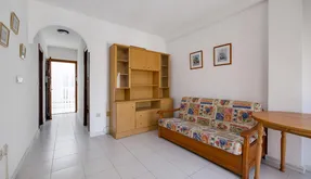 Spain buy an Apartment. La Mata pueblo area, 1 bedroom, 40 m2 - photo 6