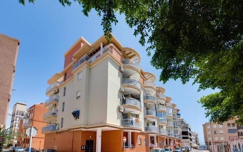 Spain buy an Apartment. La Mata pueblo area, 1 bedroom, 40 m2, 1 bedrooms, 40 m² — €104969