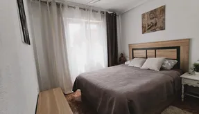 Torrevieja, Spain. Real Estate. Calas blanca area, 2 bedrooms, 60 m2 - photo 3