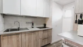 Torrevieja, Spain. Real Estate. Calas blanca area, 2 bedrooms, 60 m2 - photo 4