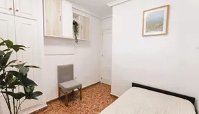 Torrevieja, Spain. Real Estate. Calas blanca area, 2 bedrooms, 60 m2 - photo 6