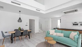 Buy real estate in Orihuela Costa, Spain. Lomas de Cabo Roig area, 3 bedrooms, 149 m2 - photo 5