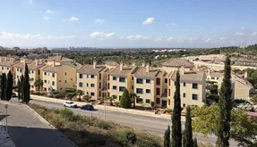 Orihuela Costa real estate, Apartment for sale. Lomas de Campoamor-Las Ramblas area, 2 bedrooms, 110 m2 - photo 6