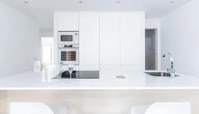 Property Spain, Villa. Parque de los leones area, 3 bedrooms, 110 m2 - photo 5