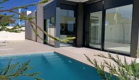 Продажа недвижимости. Район Lo Romero Golf, 3 спальни, 122 м2 - photo 3
