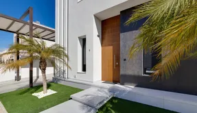 Продажа недвижимости. Район Lo Romero Golf, 3 спальни, 122 м2 - photo 4