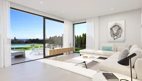 Недвижимость в Испании купить. Район Sierra cortina, 4 спальни, 571 м2 - photo 5
