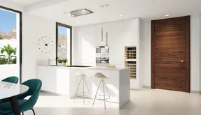 Недвижимость в Испании купить. Район Sierra cortina, 4 спальни, 571 м2 - photo 6