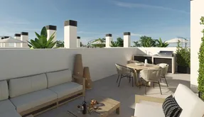 Buy a home in Spain. Afueras area, 3 bedrooms, 87 m2 - photo 3