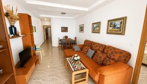 Buy an Apartment in Spain, Torrevieja. Playa del Cura area, 2 bedrooms, 90 m2 - photo 2