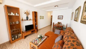 Buy an Apartment in Spain, Torrevieja. Playa del Cura area, 2 bedrooms, 90 m2 - photo 3