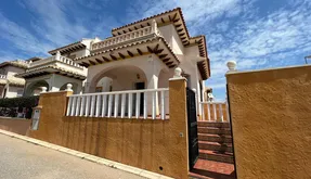 Orihuela Costa, Spain. Buy an Town house . Montezenia area, 4 bedrooms, 120 m2 - photo 2
