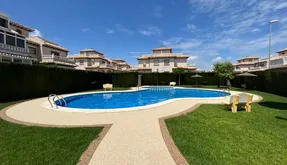Orihuela Costa, Spain. Buy an Town house . Montezenia area, 4 bedrooms, 120 m2 - photo 3