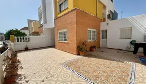 Housing in Spain. Los Balcones Y los Altos area, 3 bedrooms, 108 m2 - photo 2