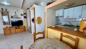 Housing in Spain. Los Balcones Y los Altos area, 3 bedrooms, 108 m2 - photo 5