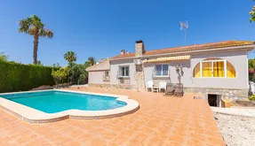 Spain Town house buy. Centro de la Ciudad Quesada area, 4 bedrooms, 112 m2 - photo 3