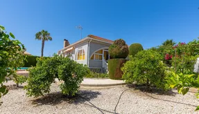 Spain Town house buy. Centro de la Ciudad Quesada area, 4 bedrooms, 112 m2 - photo 4