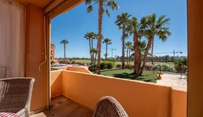 Buy a home in Spain. Las Lomas del Rame-Bahía Bella area, 2 bedrooms, 65 m2 - photo 2