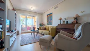 Buy a home in Spain. Las Lomas del Rame-Bahía Bella area, 2 bedrooms, 65 m2 - photo 3