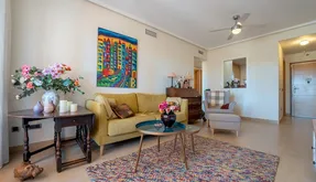 Buy a home in Spain. Las Lomas del Rame-Bahía Bella area, 2 bedrooms, 65 m2 - photo 4