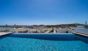 Buy an Villa in Spain. Campana Garden area, 4 bedrooms, 486 m2 - photo 4