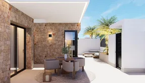 Villa in Spain buy . San Pedro de Pinatar area, 4 bedrooms, 210 m2 - photo 5